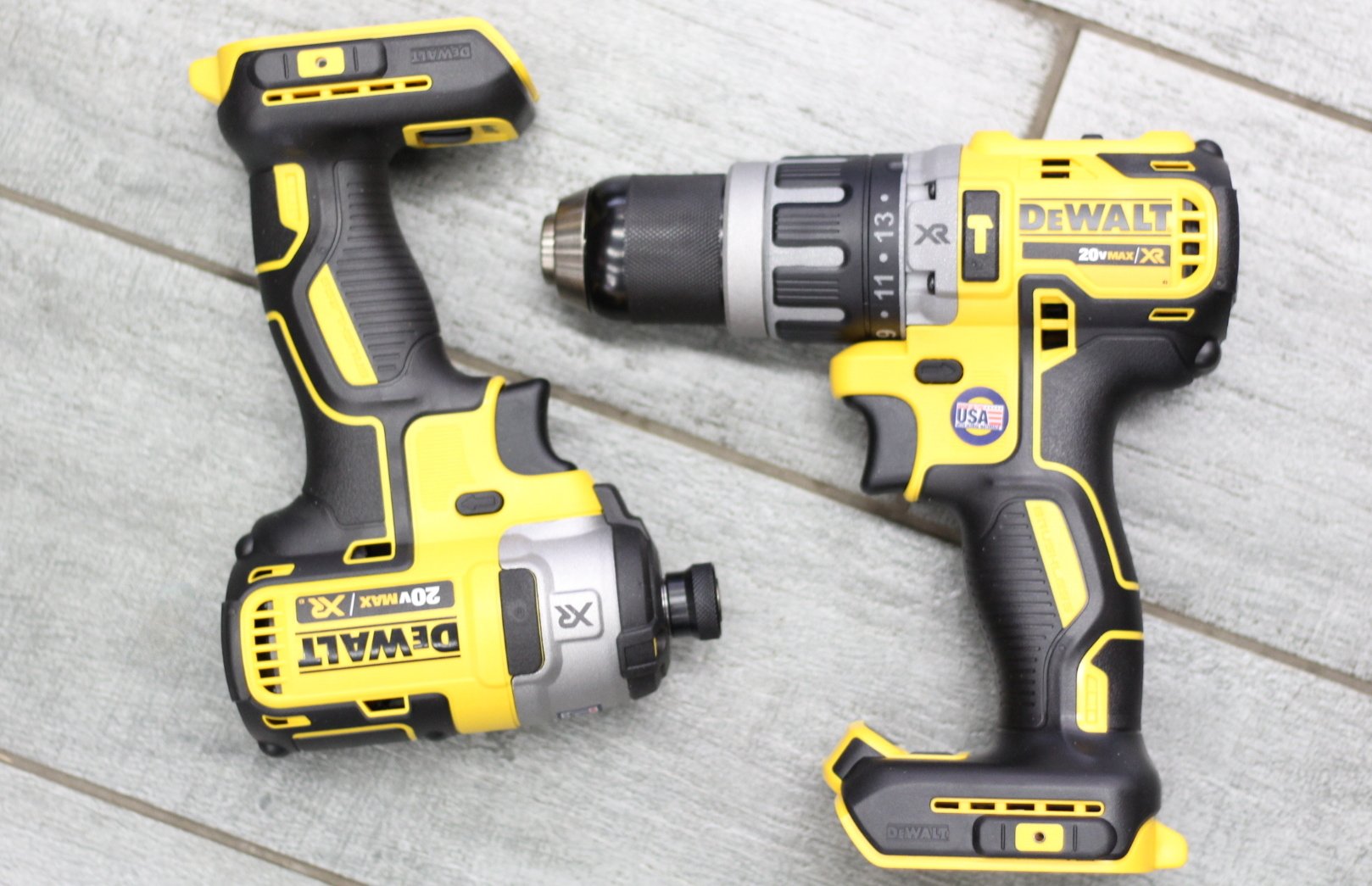 Why You Need a Cordless Drill Combo Kit