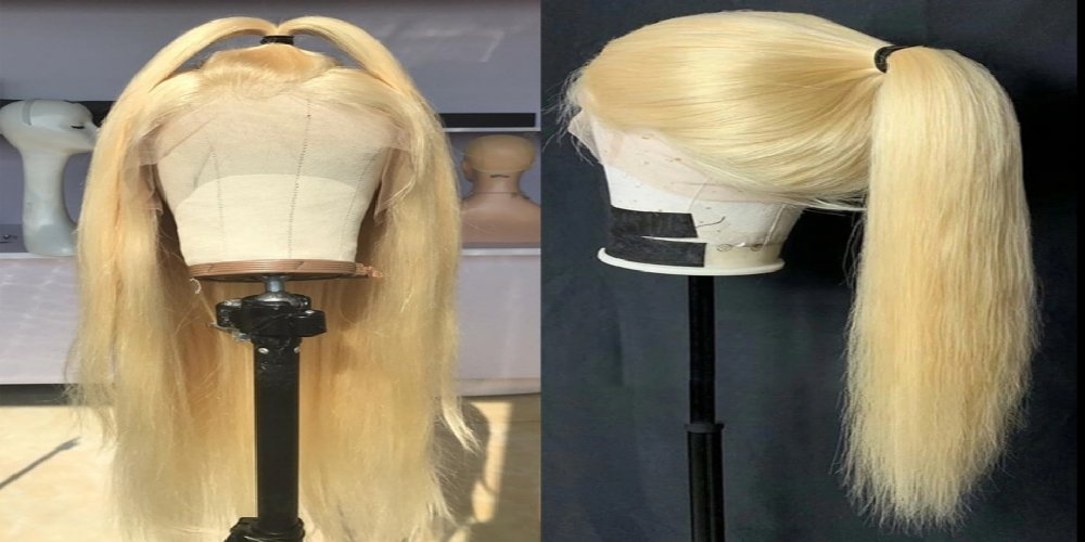 How To Buy A Good 613 Wig