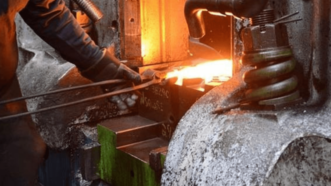 How are Forged Connecting Rods Made?