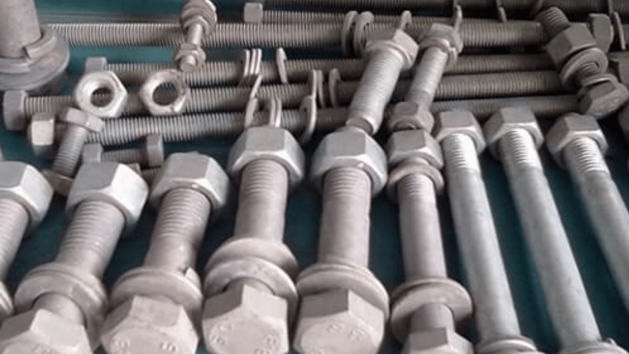 How To Properly Lubricate A4 Nuts And Bolts?