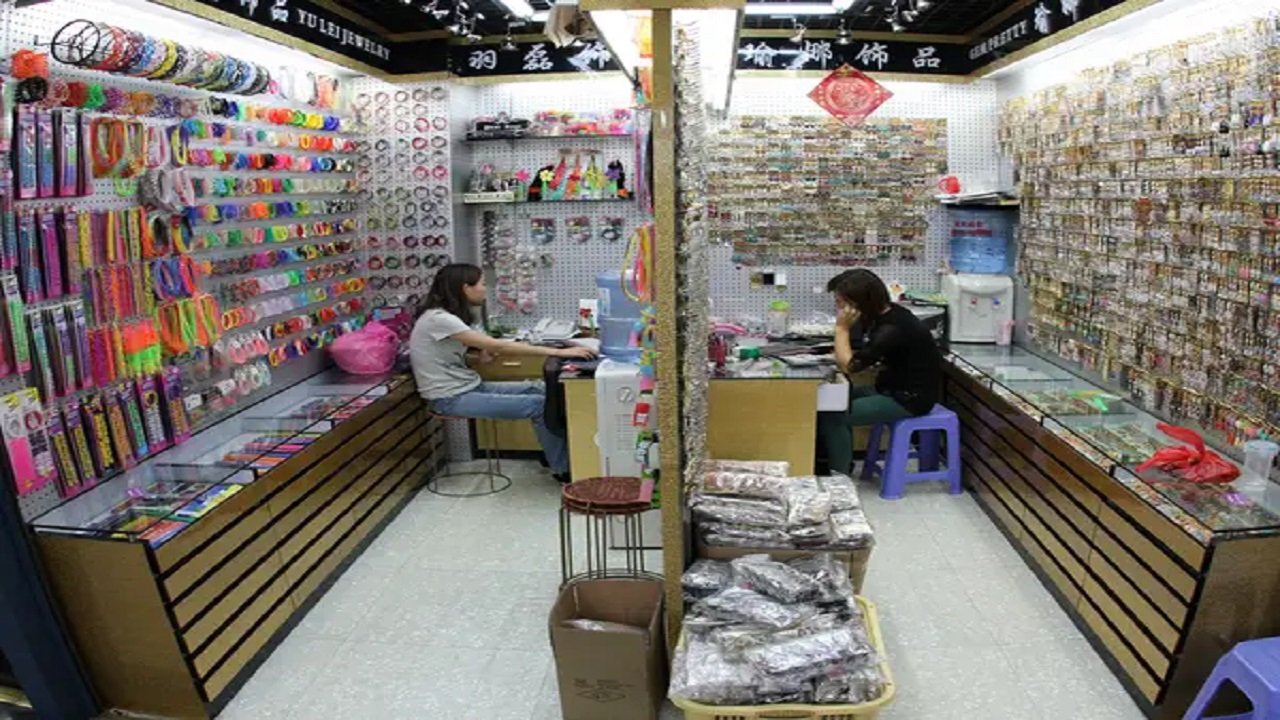 Why Products Wholesale from China Offer Great Value for Money for Any Business