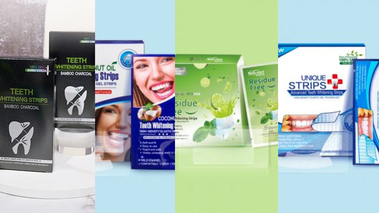 Benefits of Oral Care Products: Wholesale Options with Charcoal, Lime, Coconut, and Mint Flavors