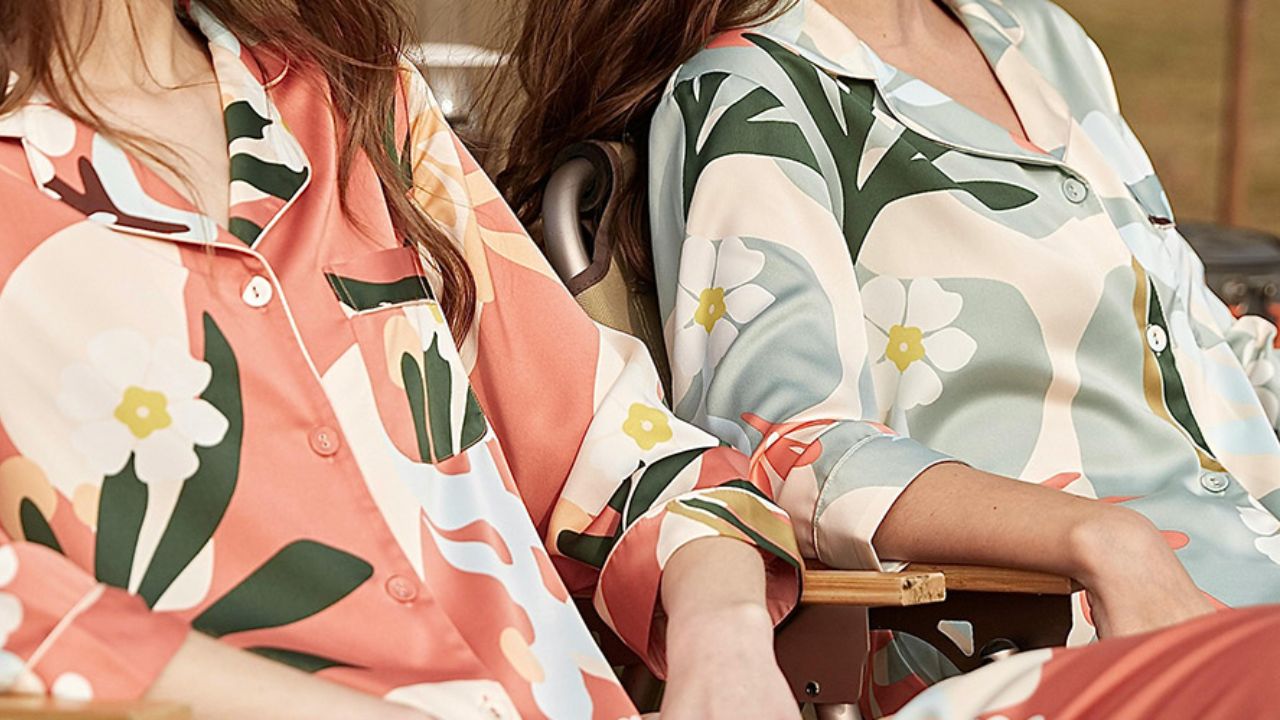 The Top Tips for Selecting a Trusted Custom Pajama Manufacturer