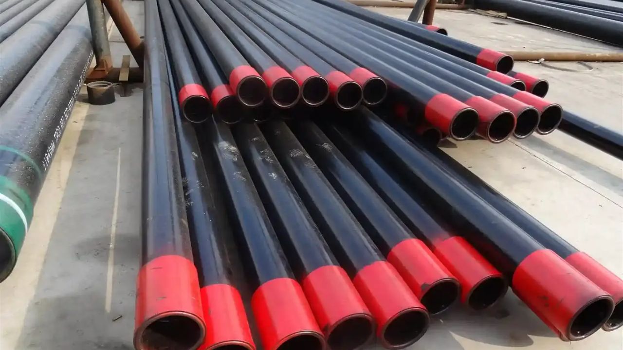 Why Is It Important to Choose the Right OCTG Size?