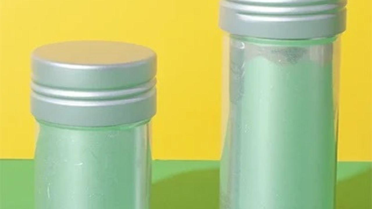 How Aluminum Deodorant Containers Enhance the Product's Perception