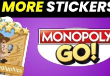 How to Safely Buy Monopoly GO Stickers Online