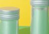 How Aluminum Deodorant Containers Enhance the Product’s Perception