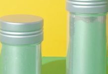 How Aluminum Deodorant Containers Enhance the Product’s Perception
